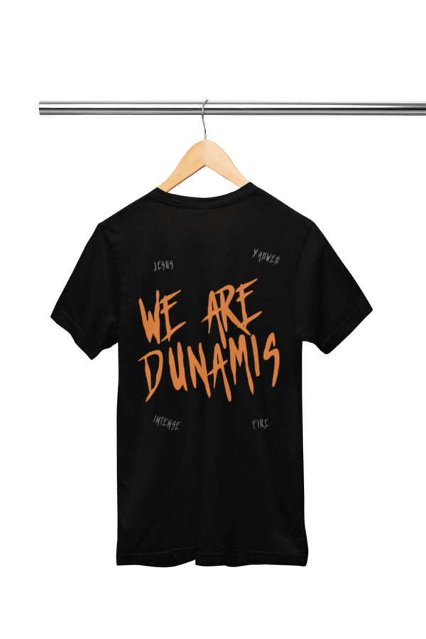 Camiseta Dunamis - Image 4