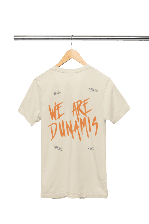 Camiseta Dunamis - Image 5
