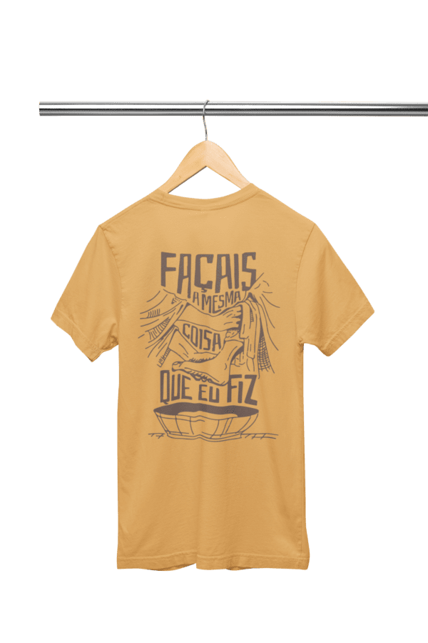 Camiseta Servir - Image 13