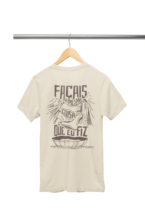 Camiseta Servir - Image 14