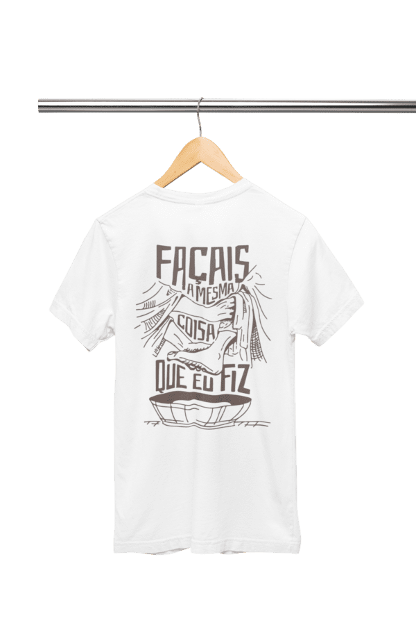 Camiseta Servir - Image 15