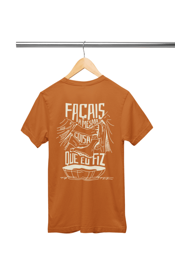 Camiseta Servir - Image 12
