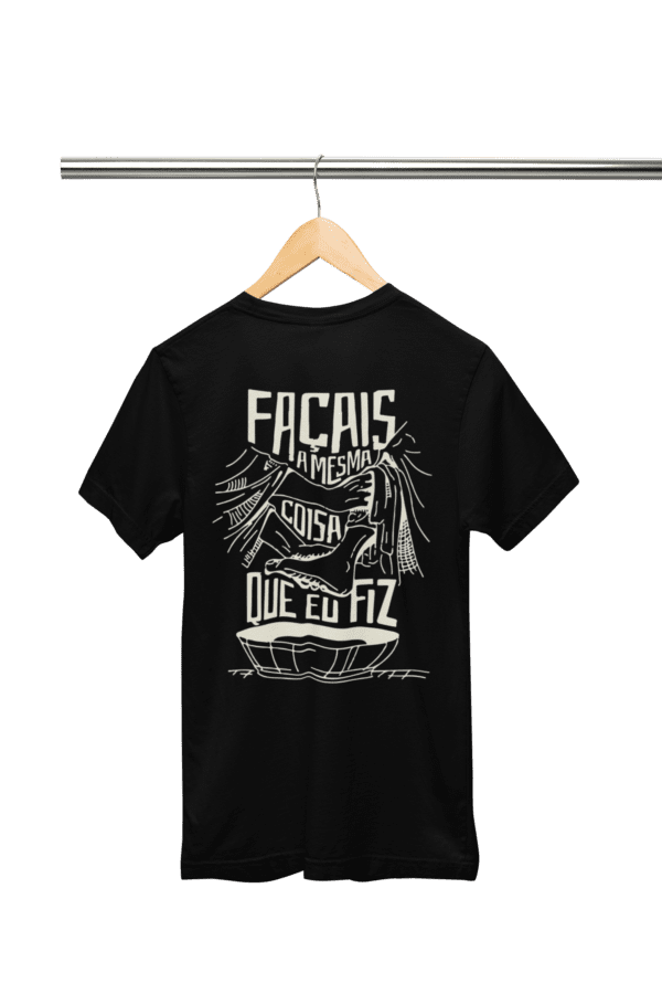 Camiseta Servir - Image 11