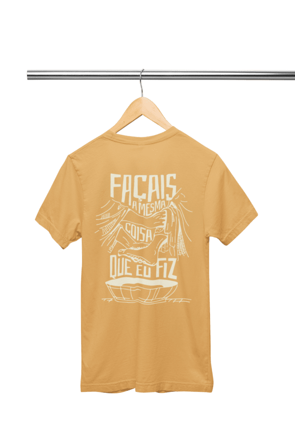 Camiseta Servir - Image 10