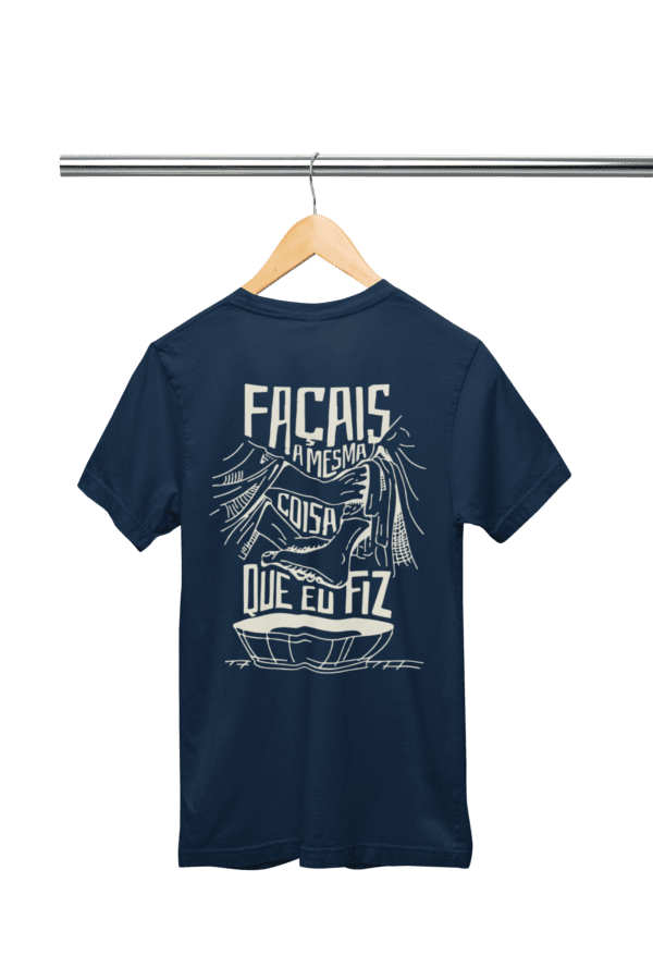 Camiseta Servir - Image 9