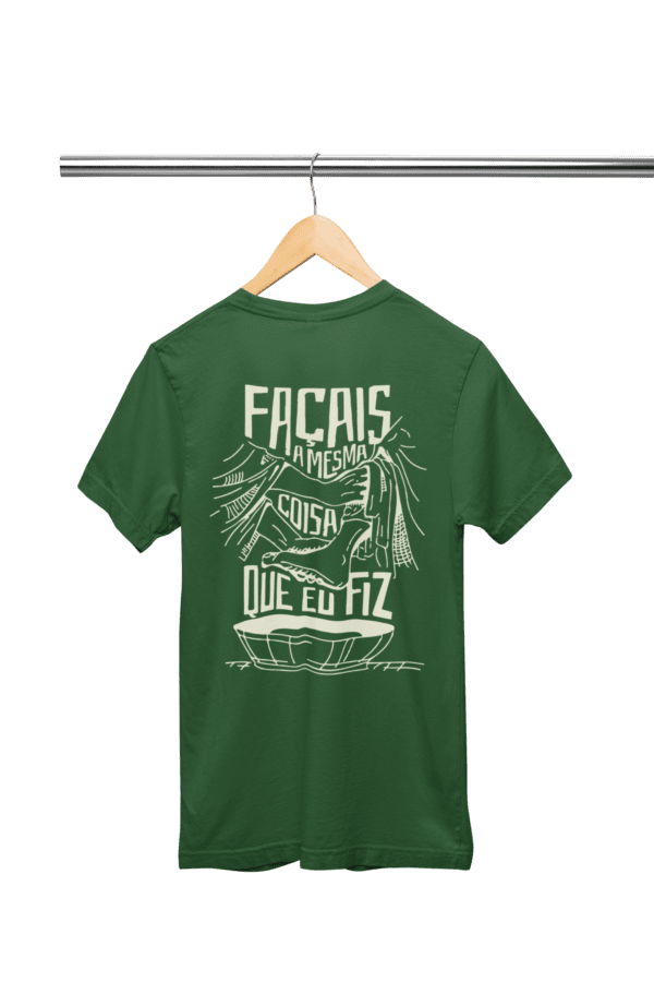 Camiseta Servir - Image 8