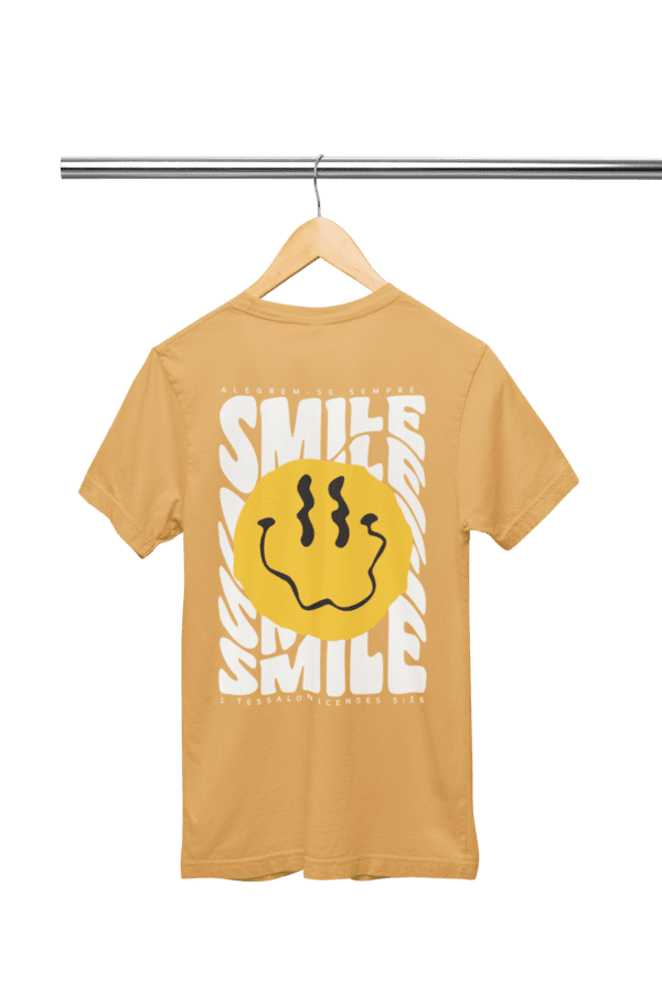 Camiseta Smile - Image 11