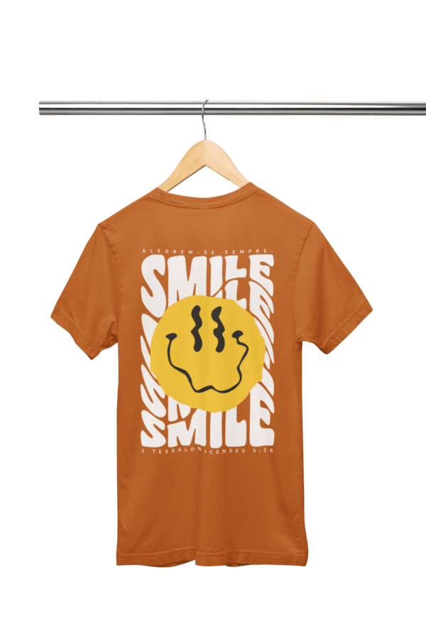 Camiseta Smile - Image 12