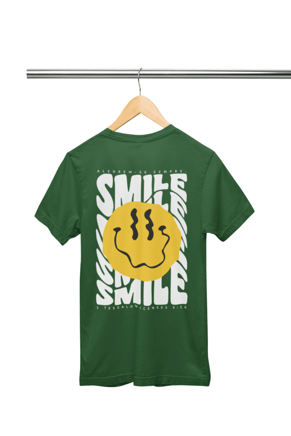 Camiseta Smile - Image 10