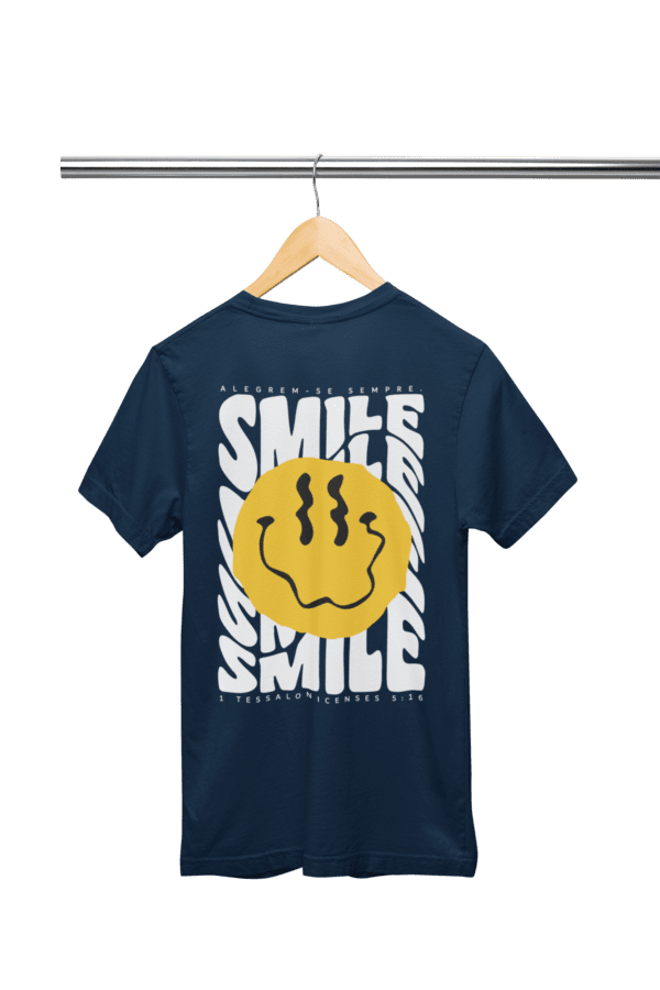 Camiseta Smile - Image 9