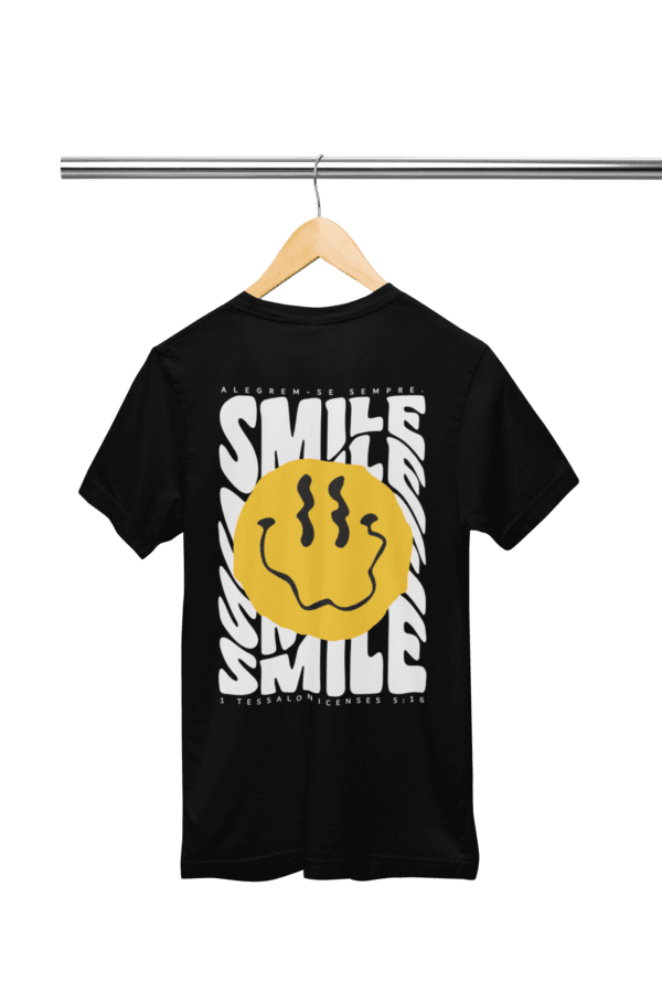 Camiseta Smile - Image 8