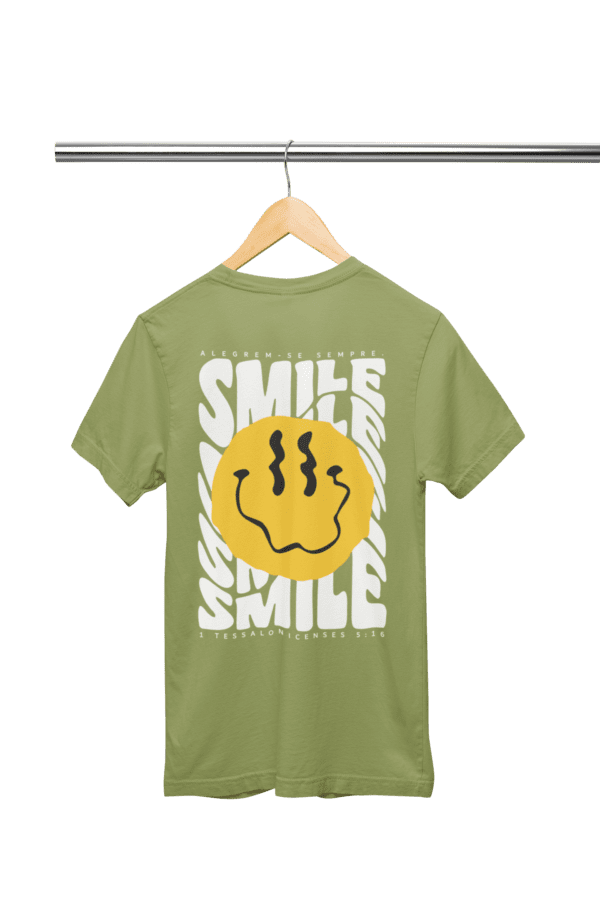 Camiseta Smile - Image 7