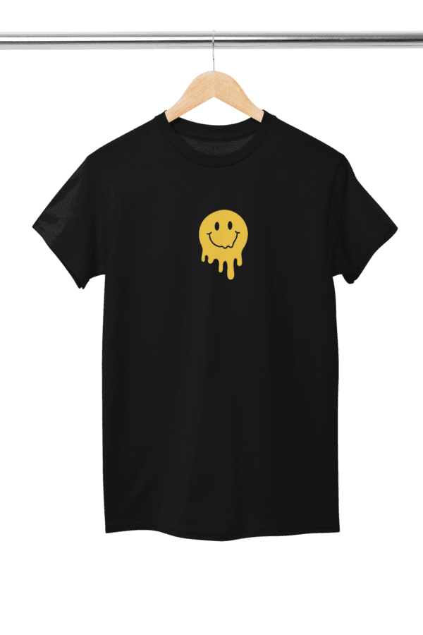 Camiseta Smile