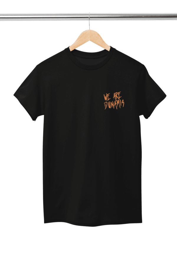 Camiseta Dunamis