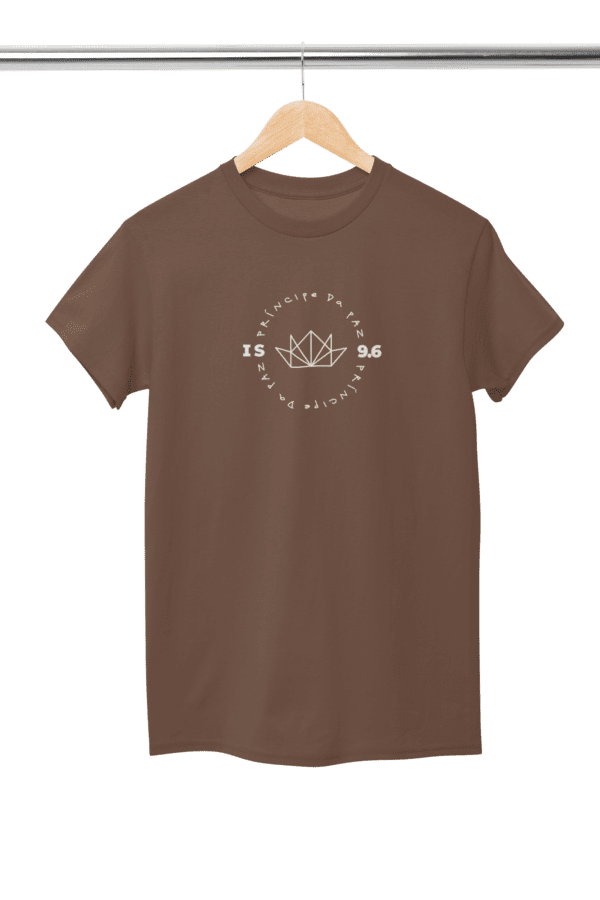 Camiseta Príncipe da Paz - Image 10