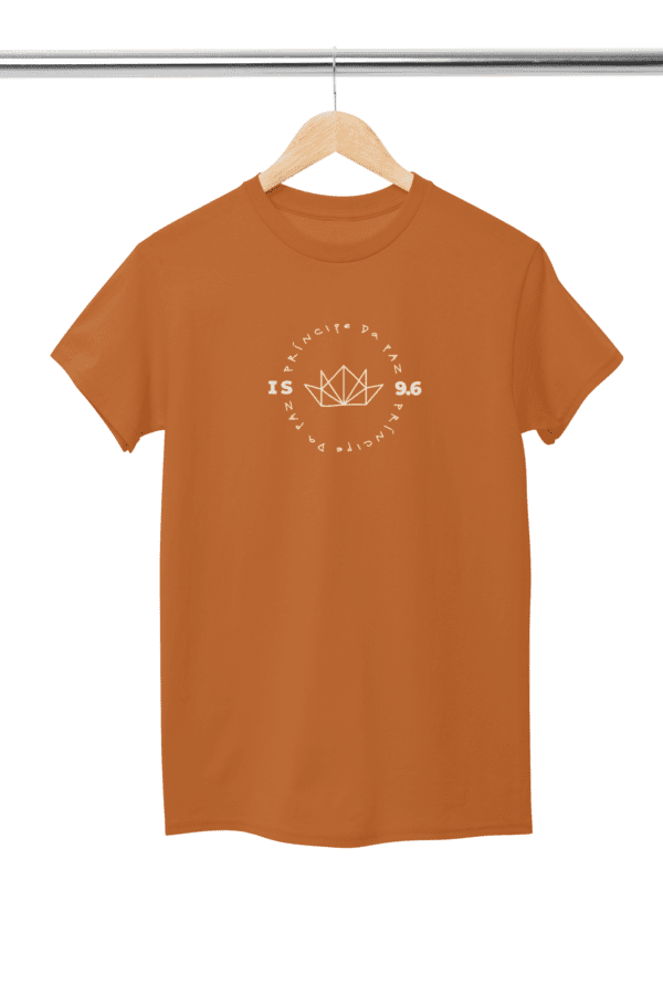 Camiseta Príncipe da Paz - Image 9