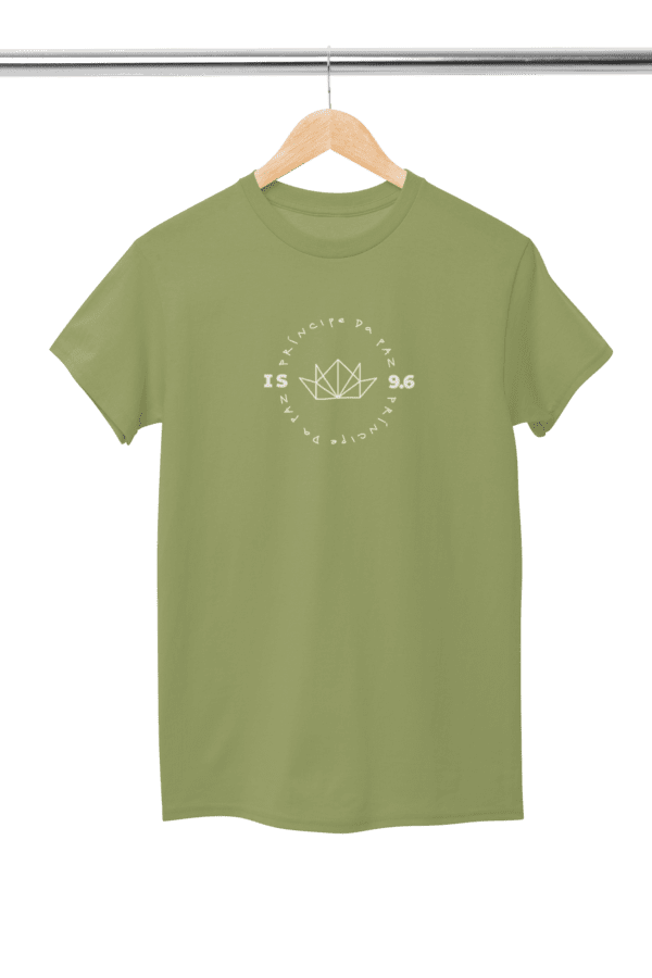 Camiseta Príncipe da Paz - Image 8