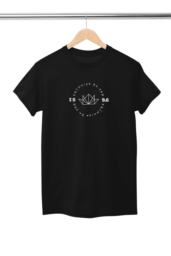 Camiseta Príncipe da Paz - Image 7