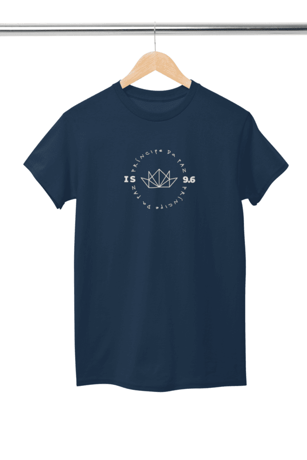 Camiseta Príncipe da Paz - Image 6