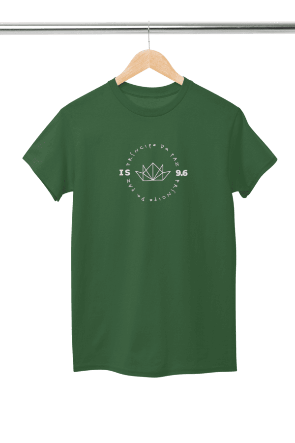 Camiseta Príncipe da Paz - Image 5