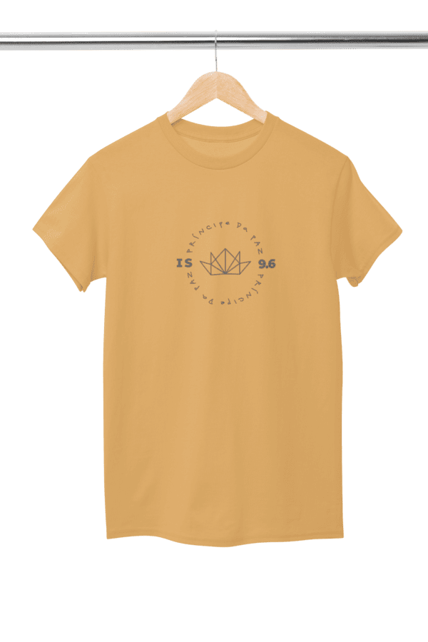 Camiseta Príncipe da Paz - Image 3