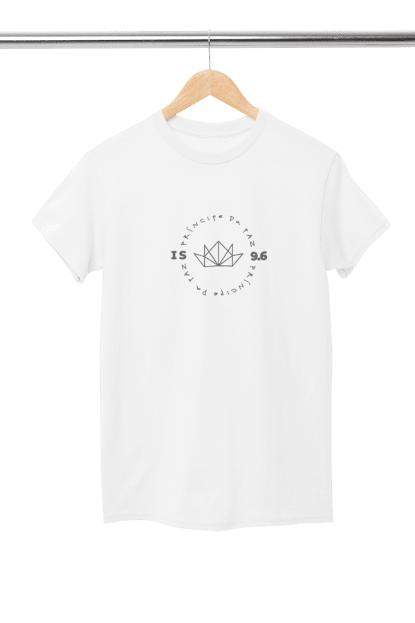 Camiseta Príncipe da Paz - Image 2