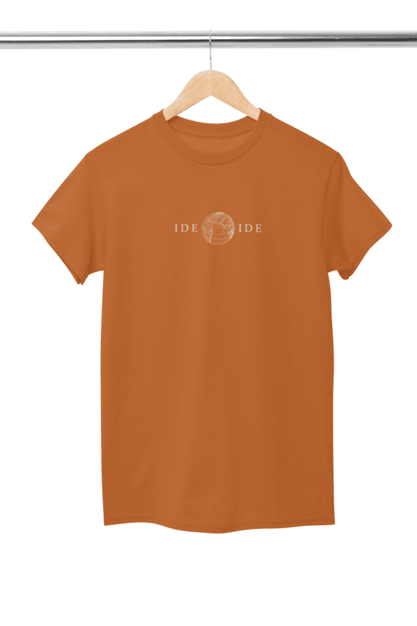 Camiseta Ide